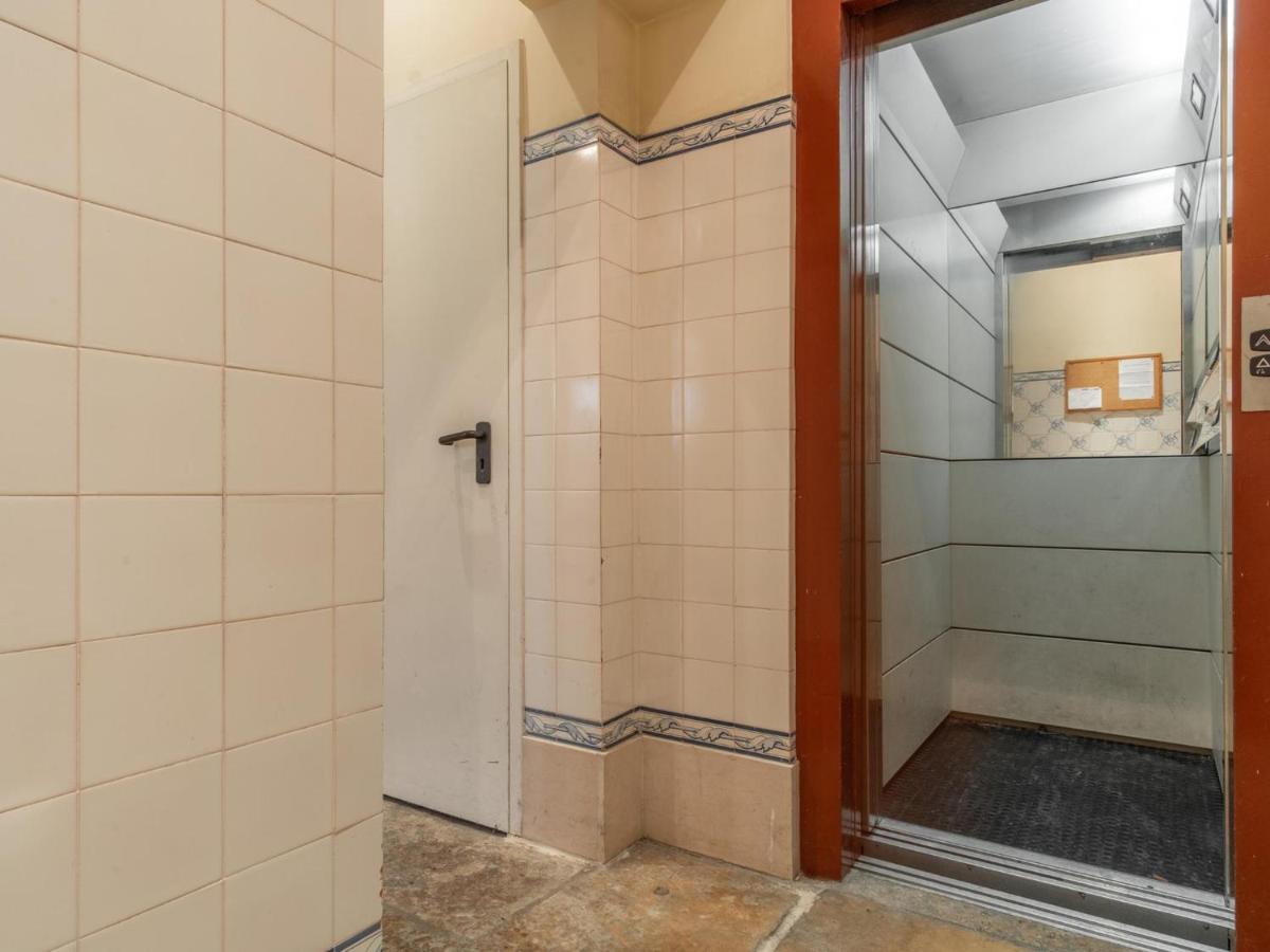 Lv Premier Baixa Pr2 Elevator, City View, Balcony Лиссабон Экстерьер фото